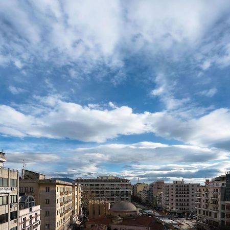 Ultima, Nilie Hospitality Mgmt Apartment Солун Екстериор снимка