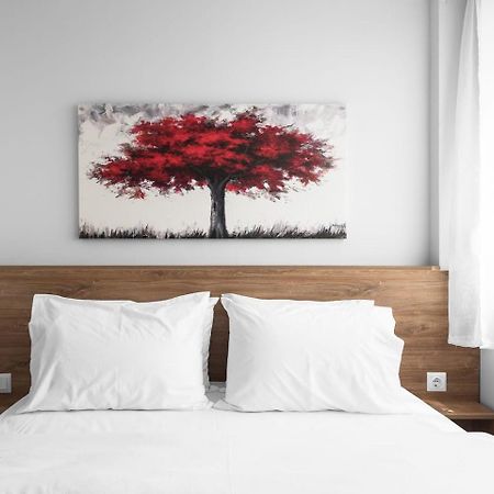 Ultima, Nilie Hospitality Mgmt Apartment Солун Екстериор снимка
