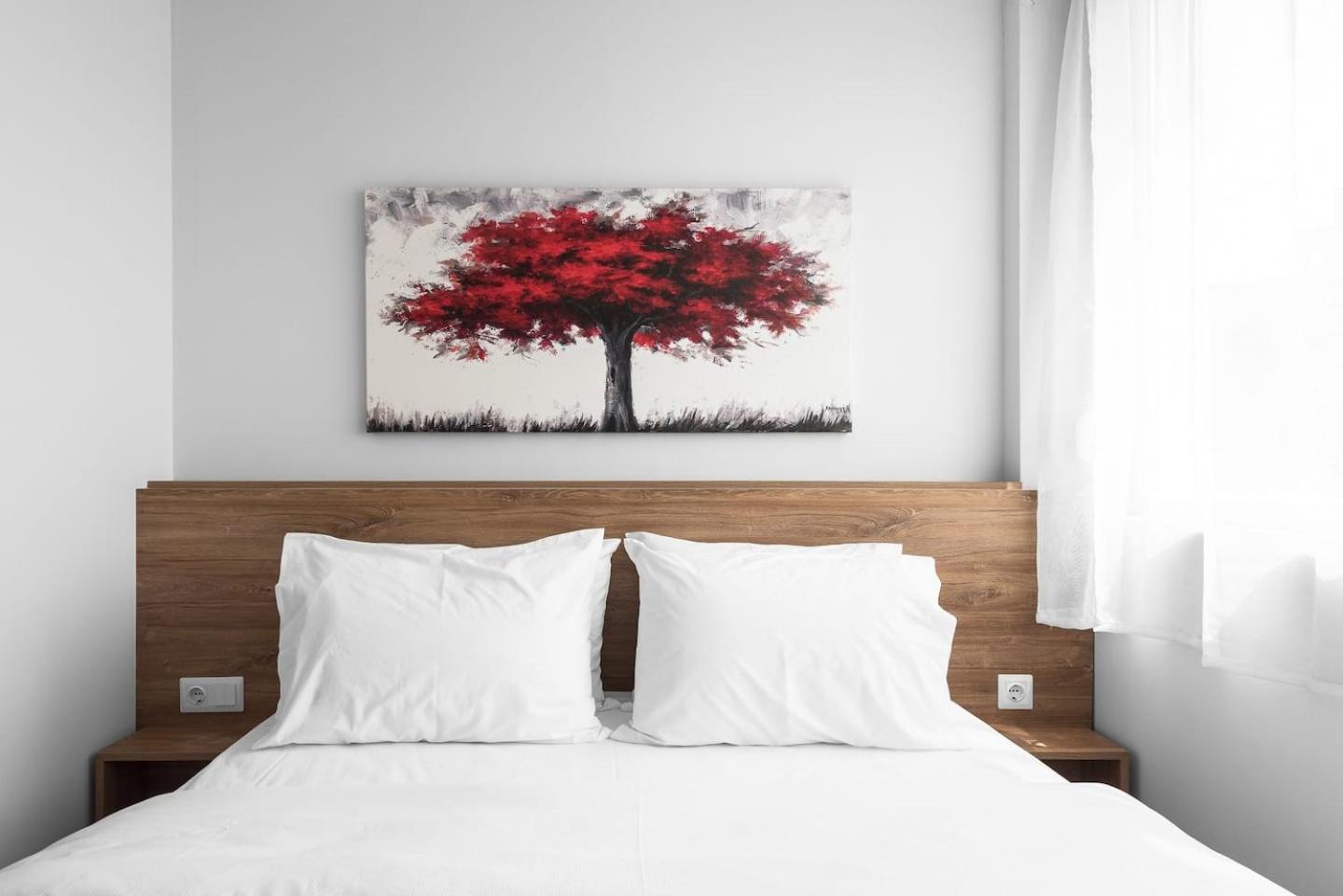 Ultima, Nilie Hospitality Mgmt Apartment Солун Екстериор снимка