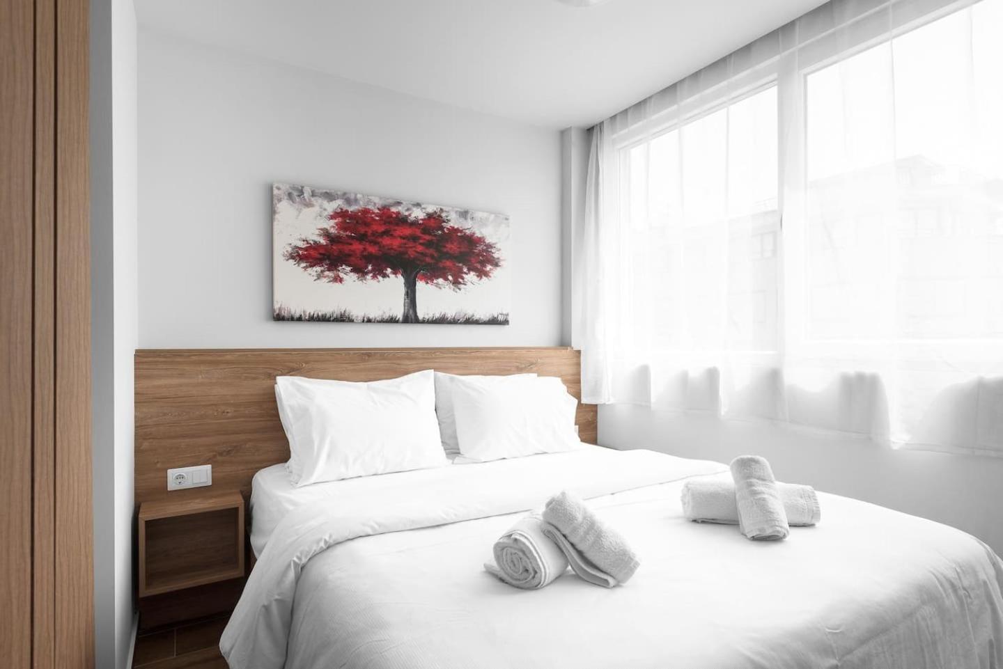 Ultima, Nilie Hospitality Mgmt Apartment Солун Екстериор снимка