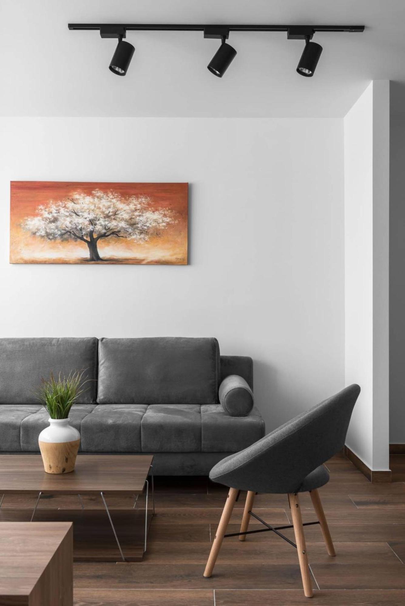 Ultima, Nilie Hospitality Mgmt Apartment Солун Екстериор снимка